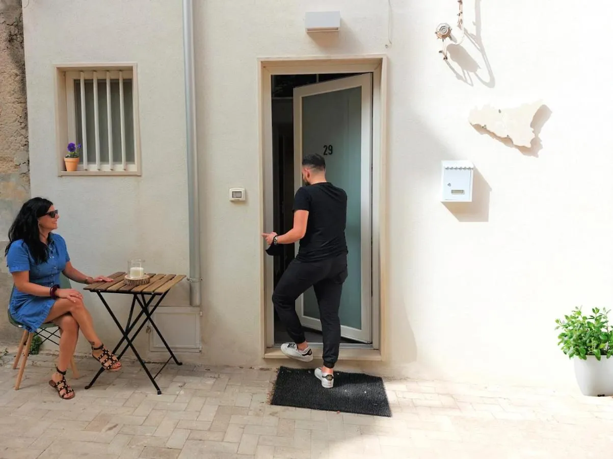 Holiday home Giglio Home Modica Italy