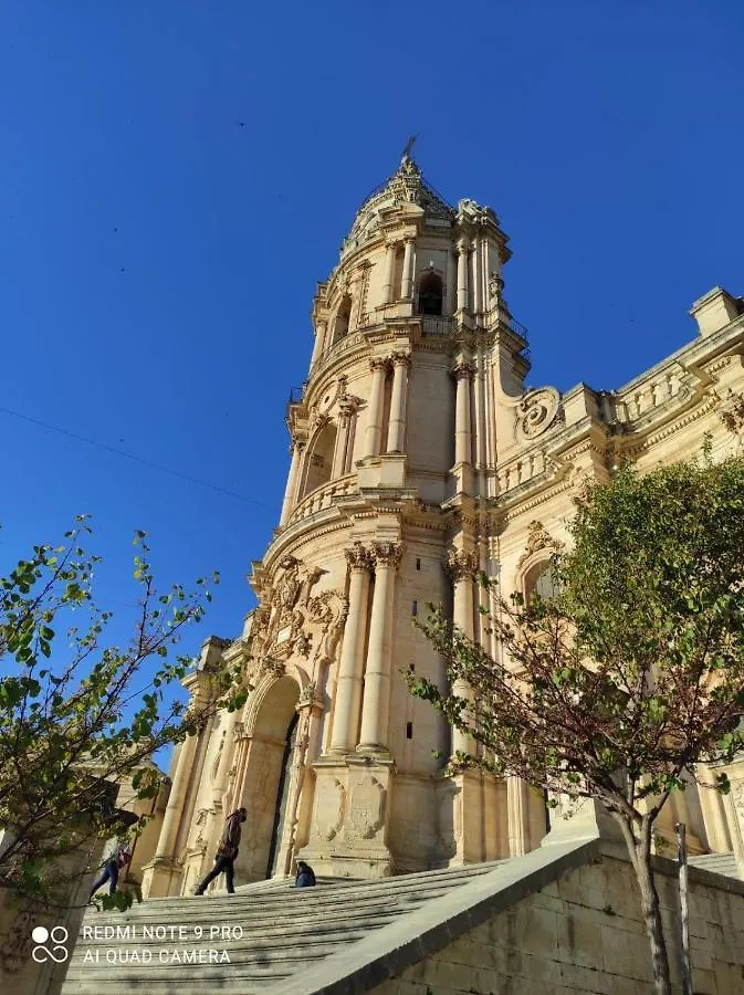 Holiday home Giglio Home Modica