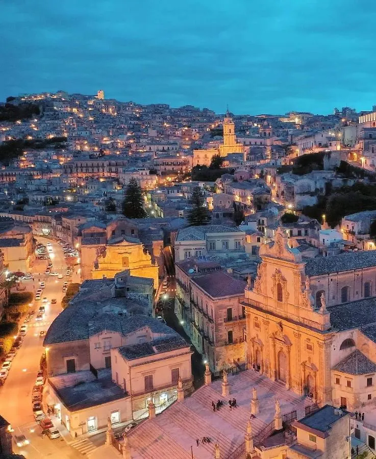 Giglio Home Modica 0*,  Italy