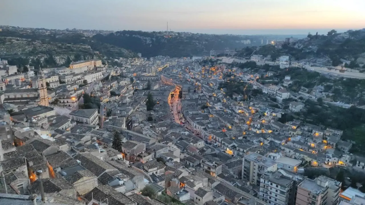 Giglio Home Modica