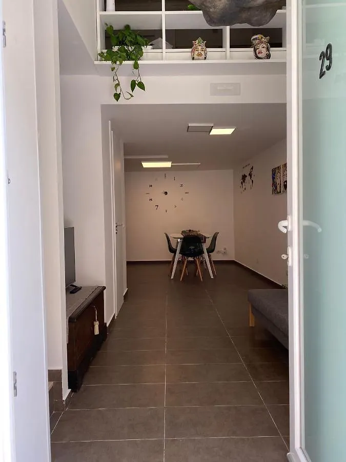 Holiday home Giglio Home Modica Italy