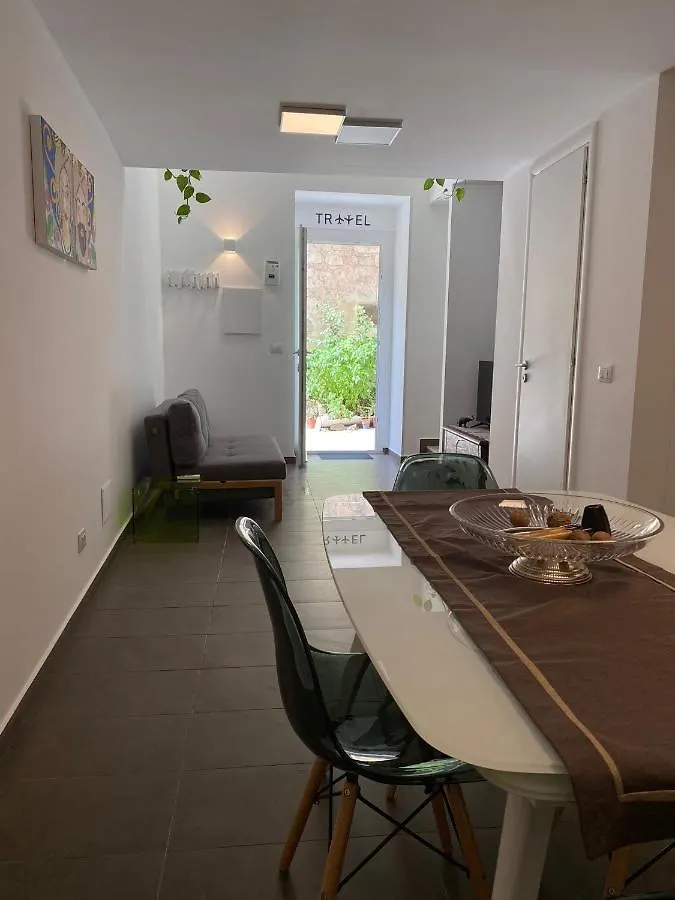 Holiday home Giglio Home Modica Italy