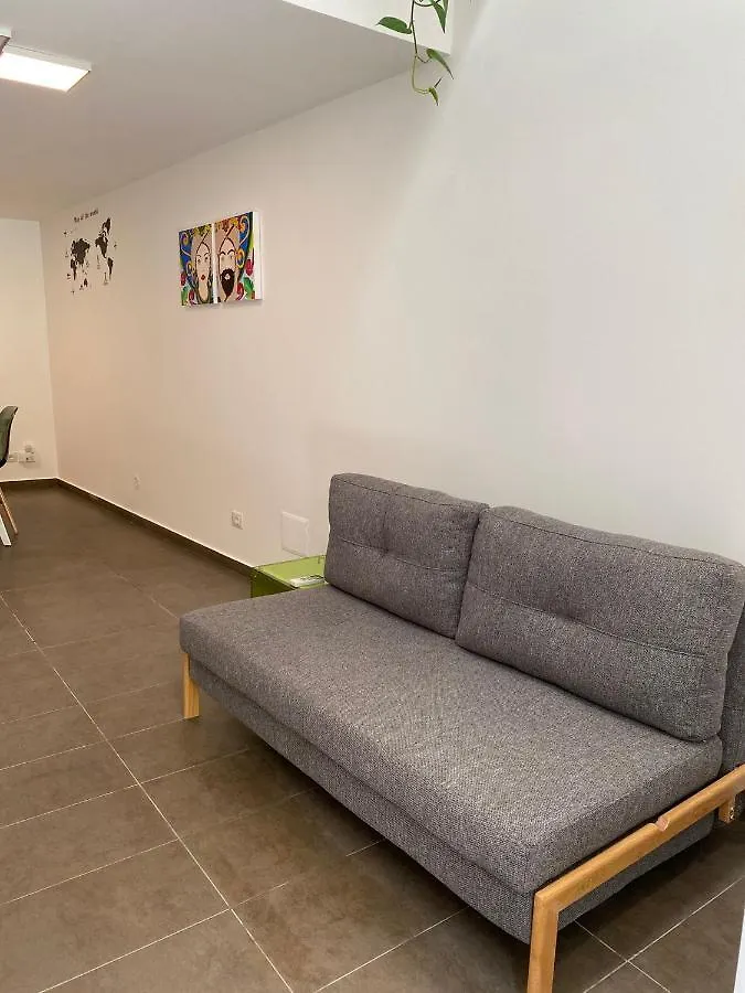 Giglio Home Modica Holiday home