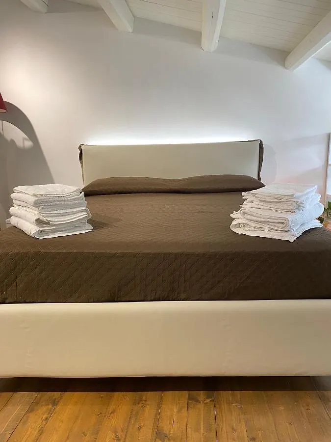 Giglio Home Modica Holiday home