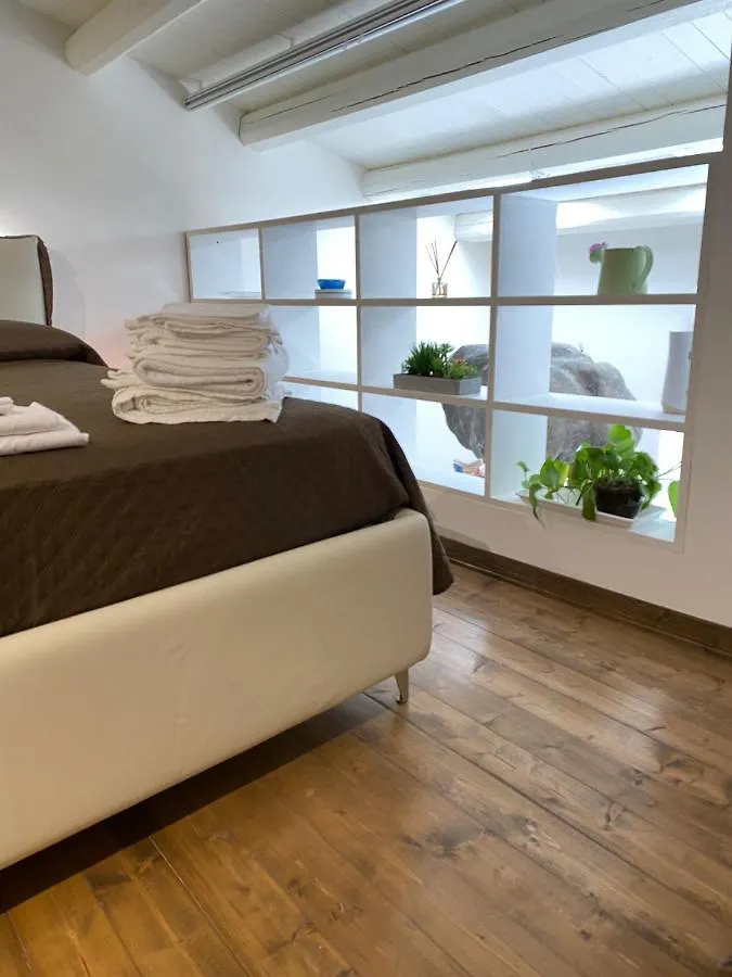 Giglio Home Modica Holiday home