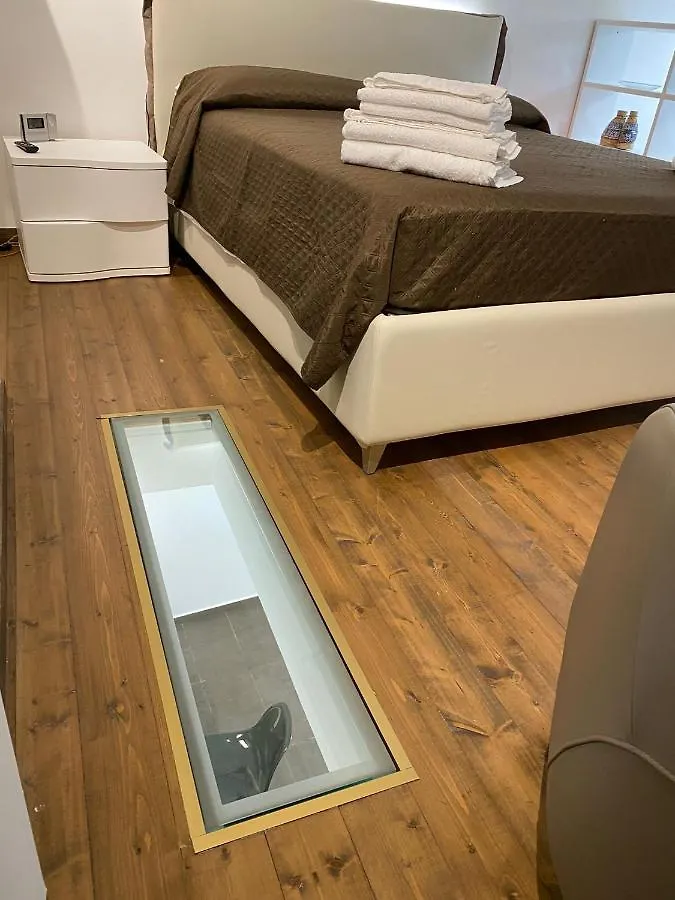 Holiday home Giglio Home Modica