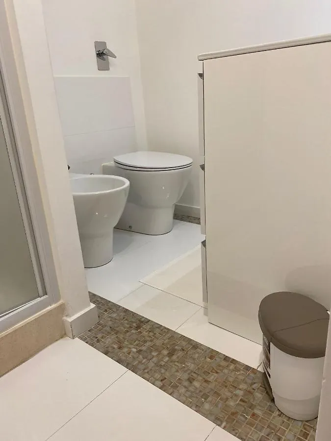 Holiday home Giglio Home Modica