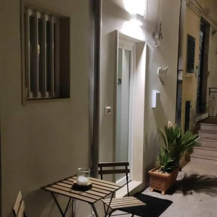 Giglio Home Modica Italy