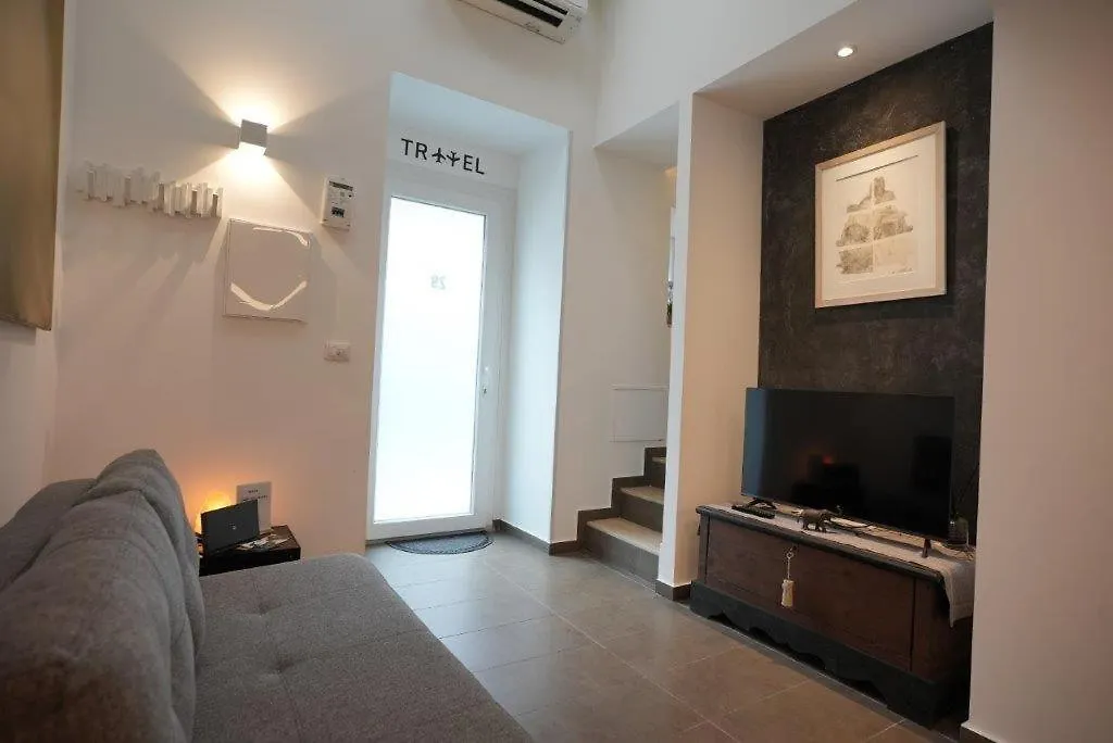 Giglio Home Modica Holiday home