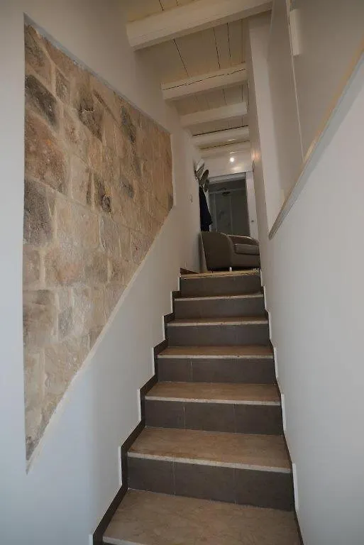 Giglio Home Modica Holiday home