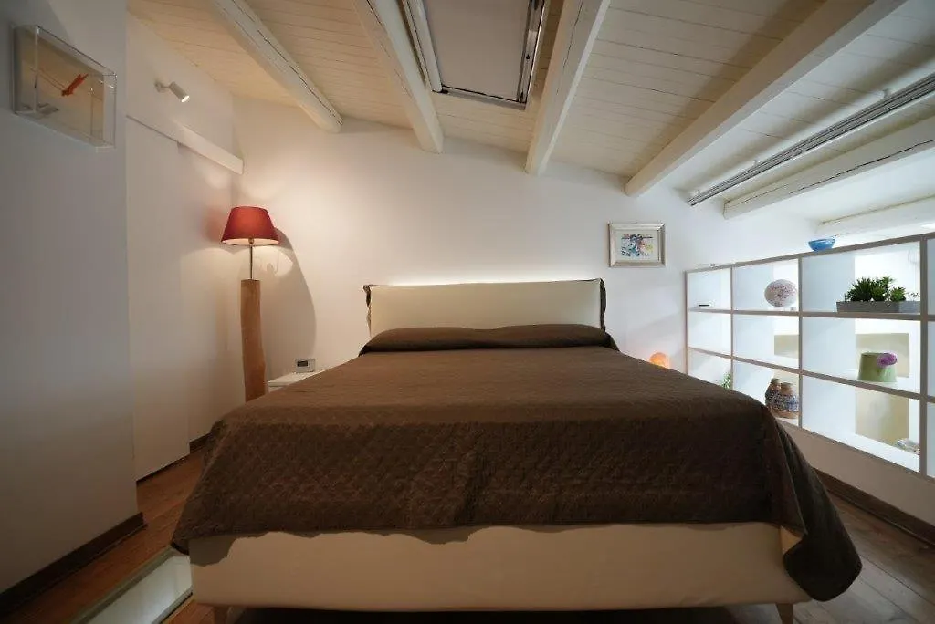 Holiday home Giglio Home Modica