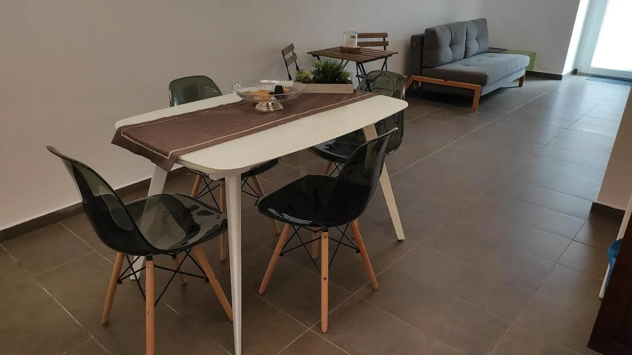 Giglio Home Modica Holiday home