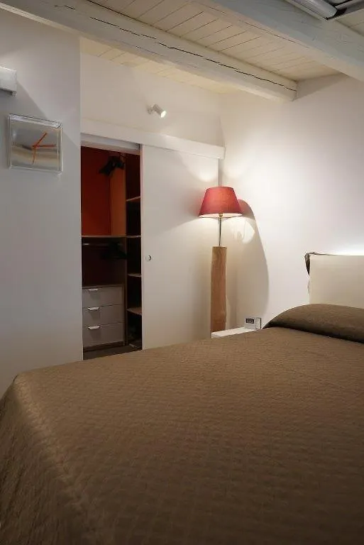 Holiday home Giglio Home Modica