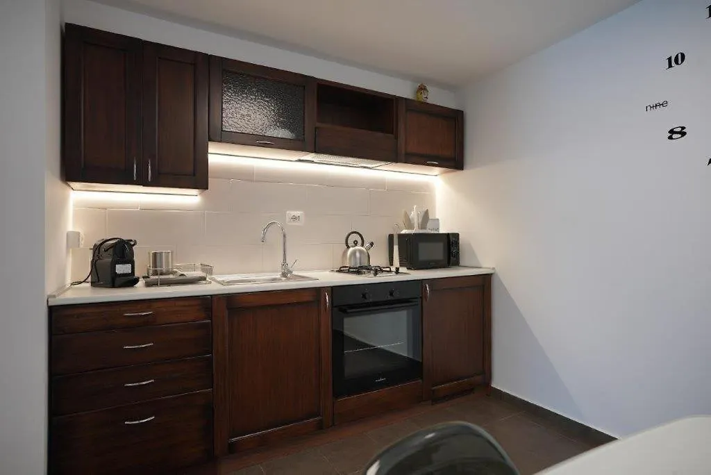Holiday home Giglio Home Modica