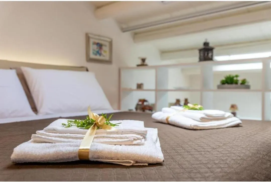 Holiday home Giglio Home Modica