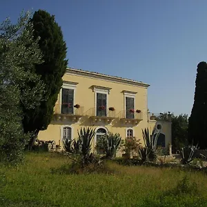  Bauernhof Baglio Calanchi