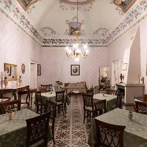 Palazzo Il Cavaliere De Charme Modica