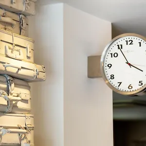 4* Hotel Ferrohotel