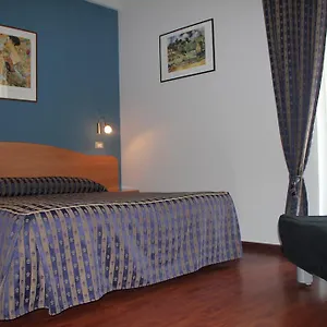 Bed and breakfast Luna Blu, Módica