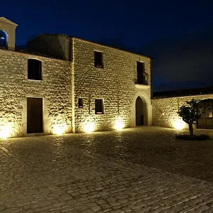 Agroturismo Nacalino, Módica